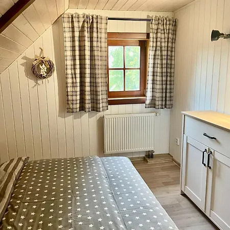 Rekreacni Lodge *