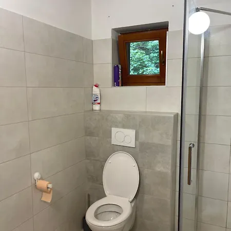 Lodge Rekreacni *