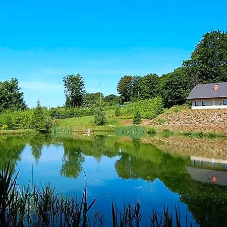 Rekreacni Lodge Karasin