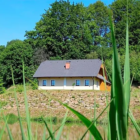 Rekreacni Orman Evi Karasín