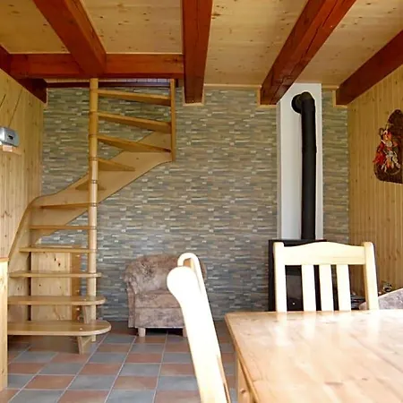 Rekreacni