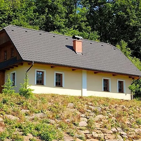 Orman Evi Rekreacni *