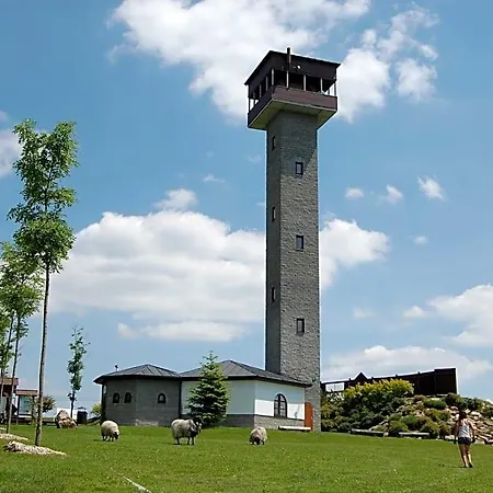 Rekreacni * Karasín