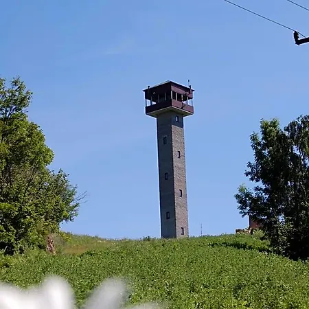 Rekreacni