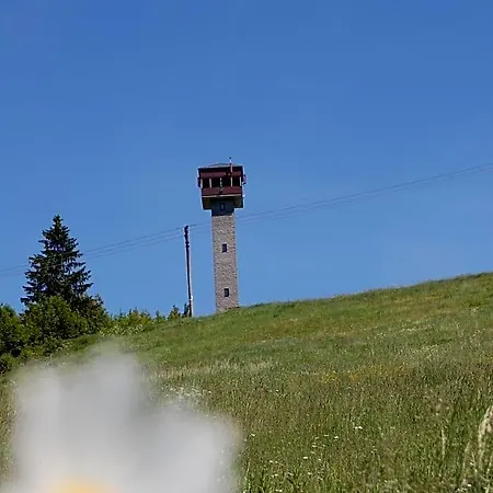 Rekreacni Karasín