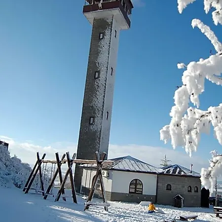 Lodge Rekreacni Karasin