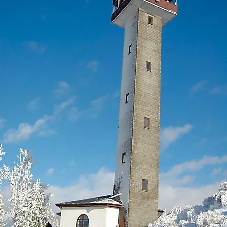 Lodge Rekreacni Karasin