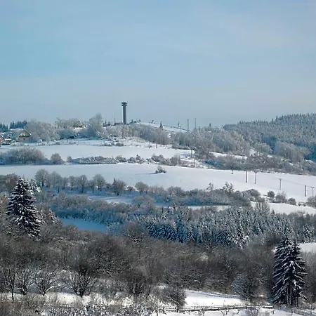 Orman Evi Rekreacni Karasín
