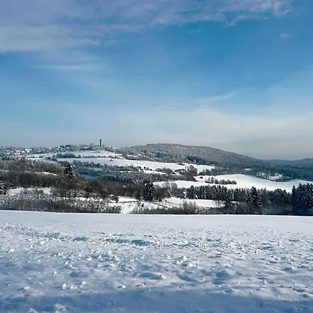 Rekreacni Orman Evi