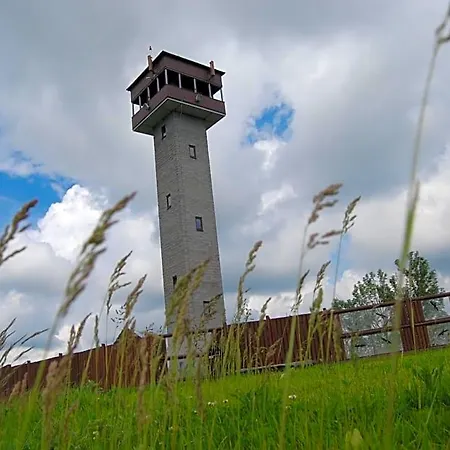 Rekreacni Orman Evi *