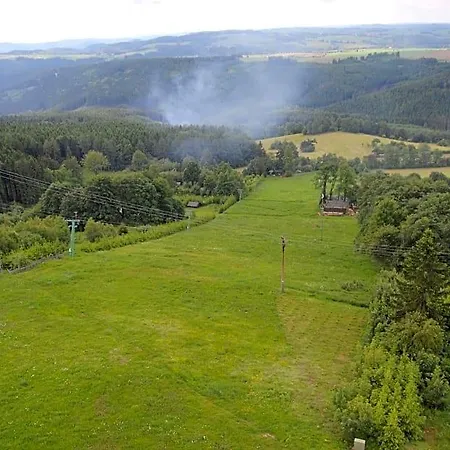 Orman Evi Rekreacni