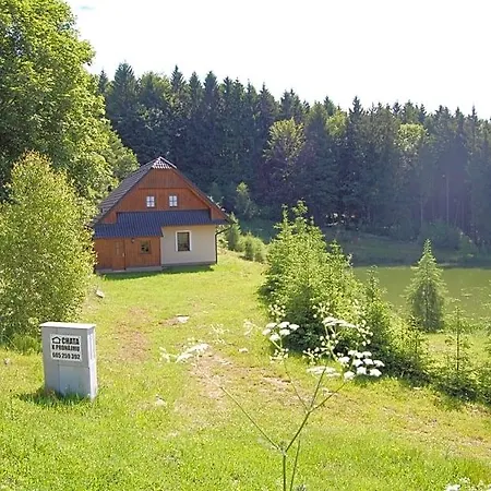 Orman Evi Rekreacni *