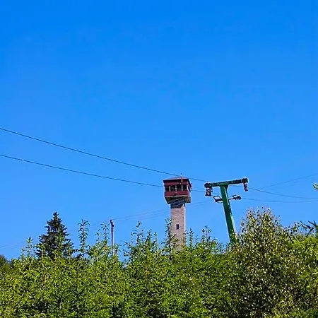 Rekreacni Lodge *