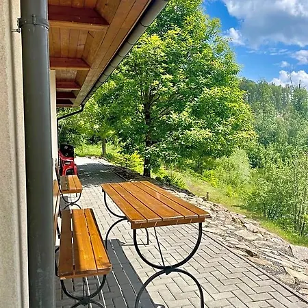 Orman Evi Rekreacni