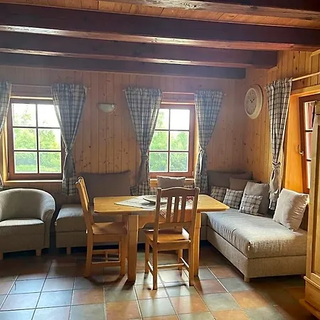 Orman Evi Rekreacni
