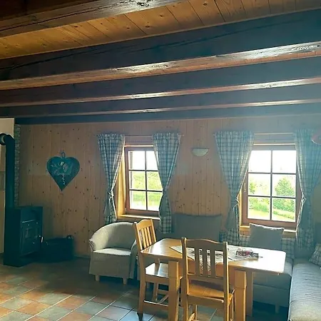 Orman Evi Rekreacni