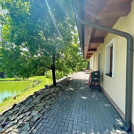 Rekreacni Orman Evi *