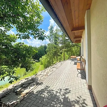 Rekreacni Orman Evi *