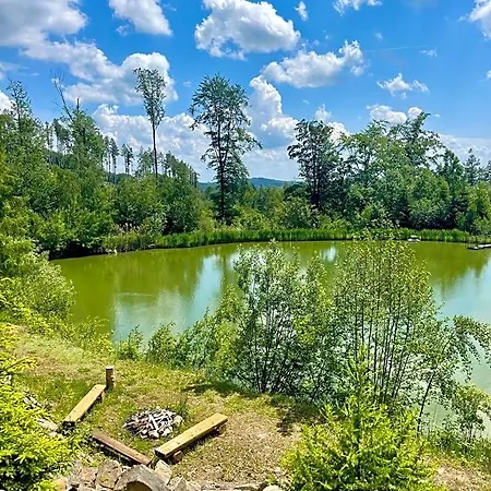 Orman Evi Rekreacni