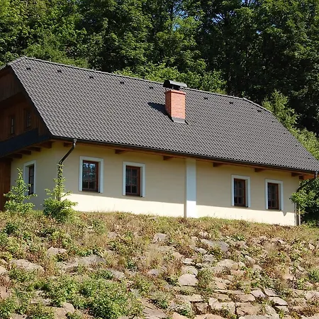 Rekreacni Lodge