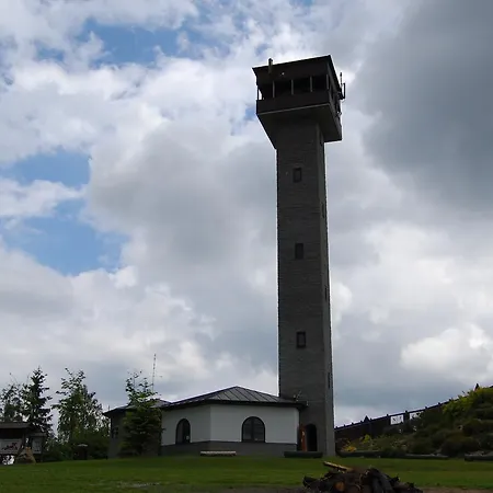 Lodge Rekreacni Karasín