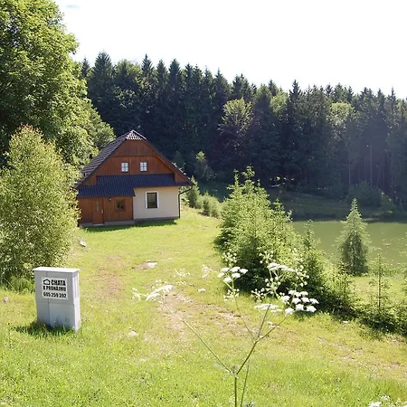 Hytte Rekreacni *