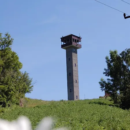 Lodge Rekreacni Karasín