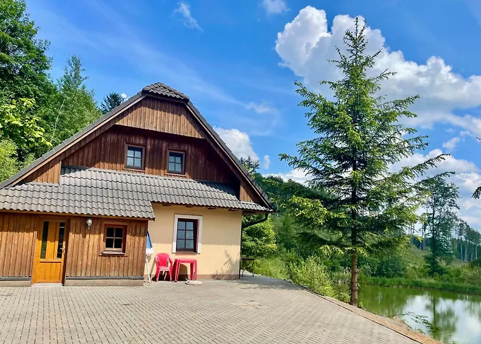 Rekreacni Karasín
