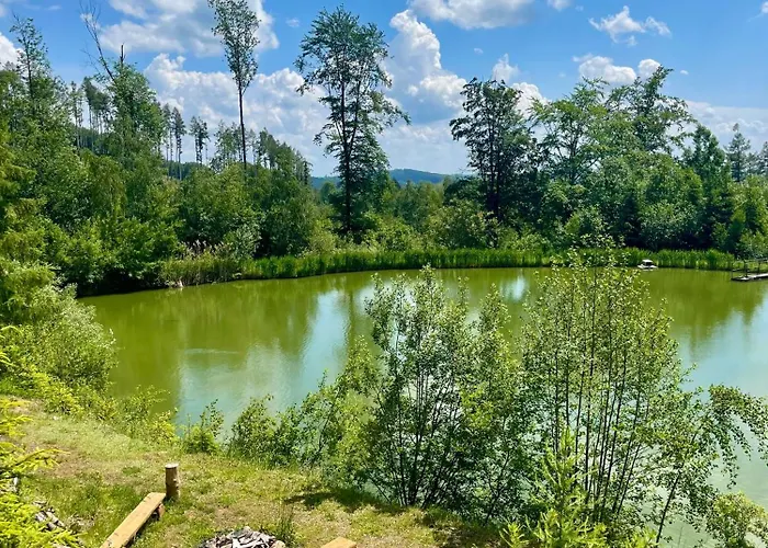 Rekreacni