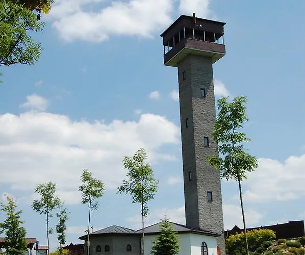 Rekreacni